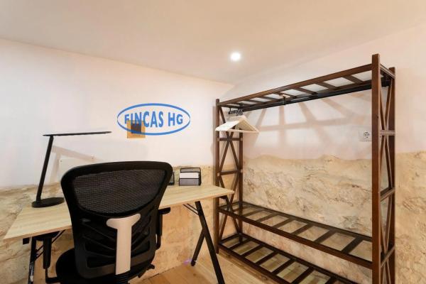 Piso en Barrio Campoamor