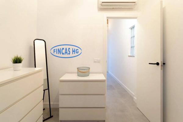 Piso en Barrio Campoamor