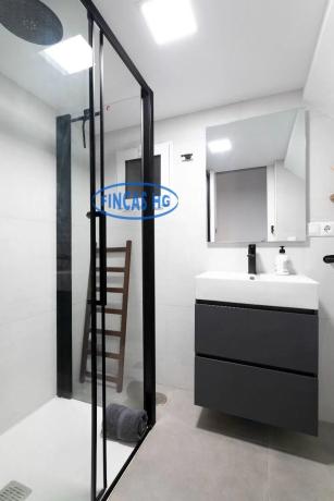 Piso en Barrio Campoamor