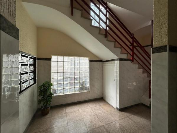 Piso en calle del Plus Ultra