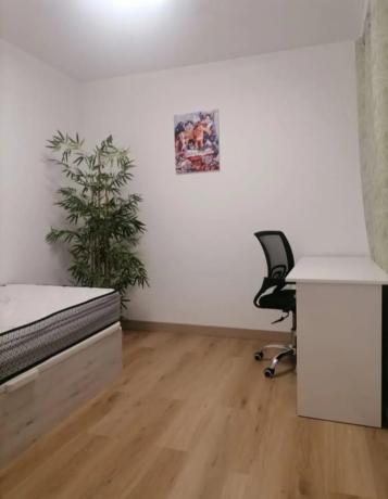 Piso en calle del Plus Ultra