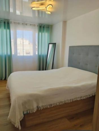 Piso en calle del Plus Ultra