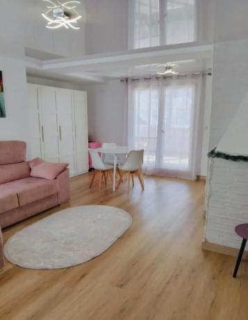 Piso en calle del Plus Ultra