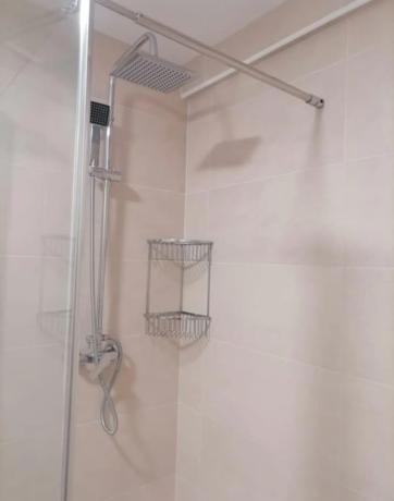 Piso en calle del Plus Ultra