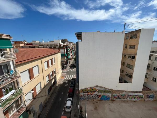 Piso en calle del Plus Ultra