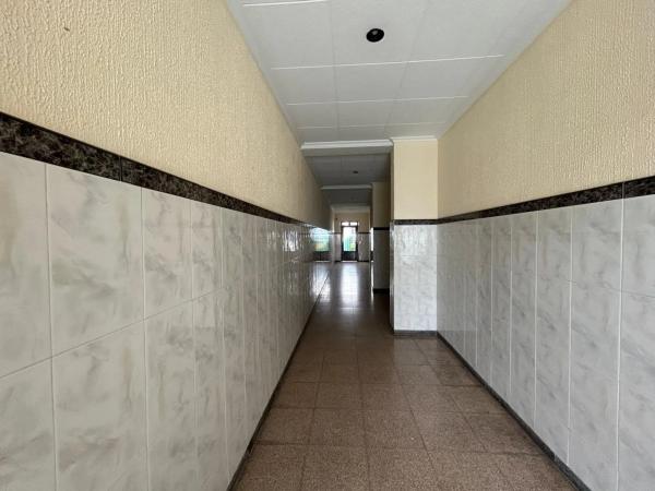 Piso en calle del Plus Ultra