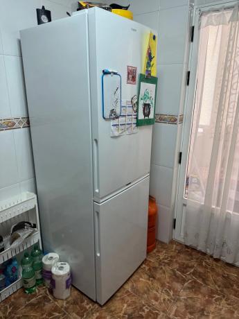 Piso en calle Cerdà