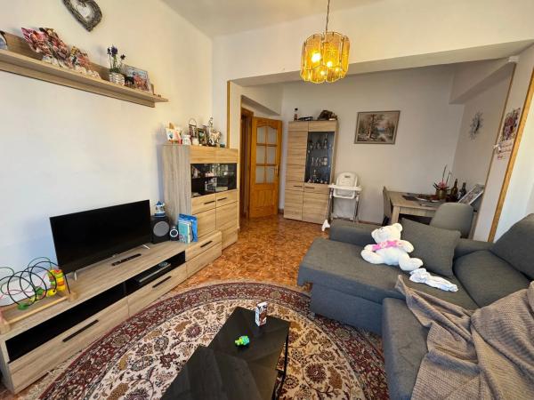 Piso en calle Cerdà