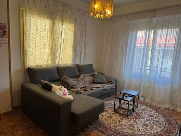 Piso en calle Cerdà