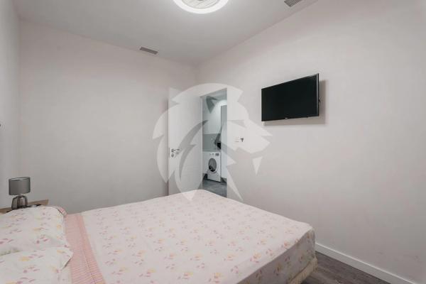 Piso en avenida Alcoi