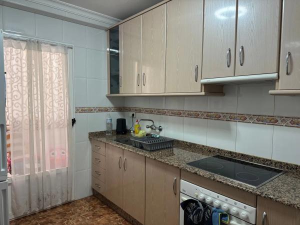 Piso en calle Cerdà