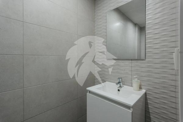 Piso en avenida Alcoi