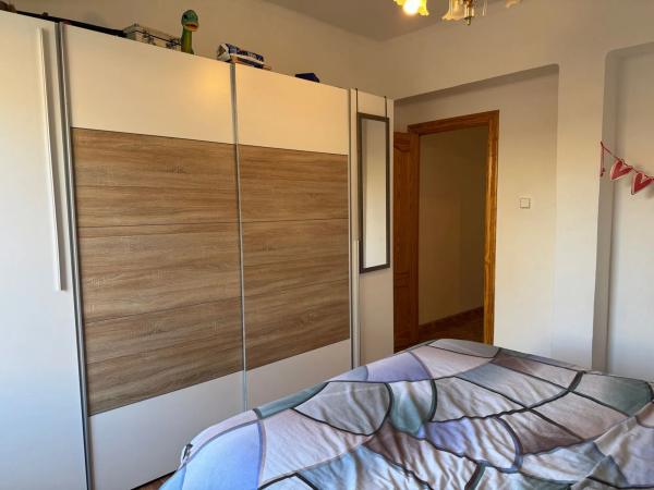 Piso en calle Cerdà