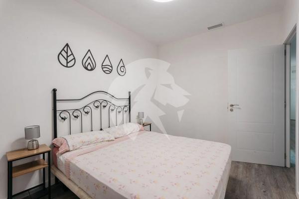 Piso en avenida Alcoi