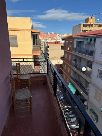 Piso en calle Cerdà