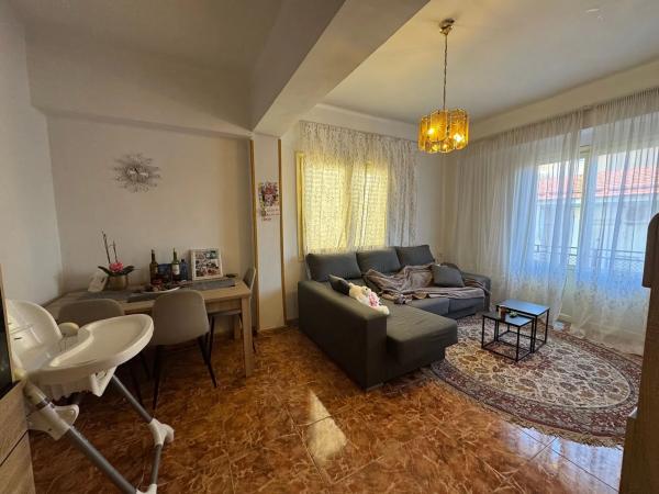 Piso en calle Cerdà