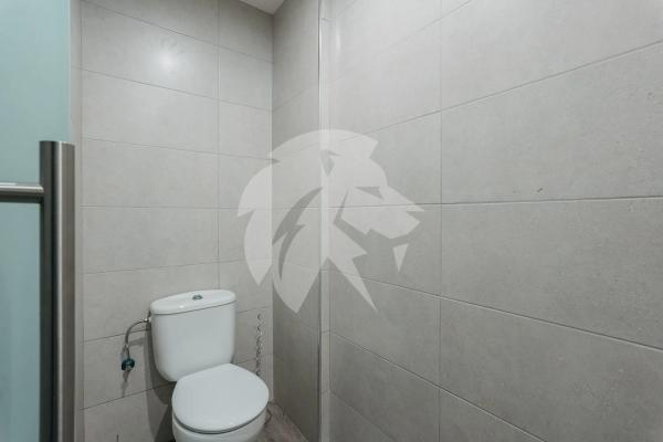 Piso en avenida Alcoi