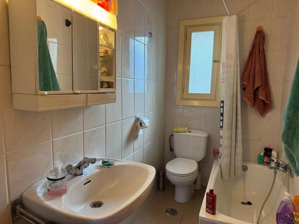 Piso en calle Cerdà