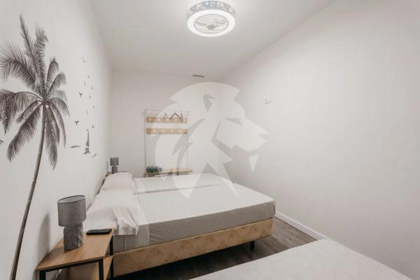 Piso en avenida Alcoi