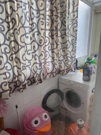 Piso en calle Cerdà