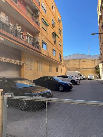 Piso en calle Cerdà