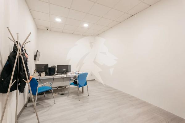 Piso en avenida Alcoi