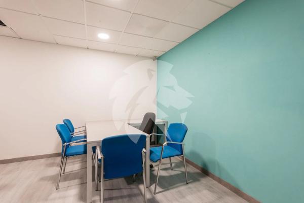 Piso en avenida Alcoi