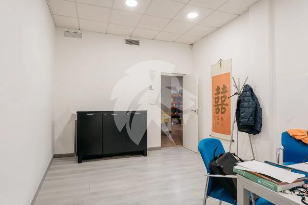 Piso en avenida Alcoi