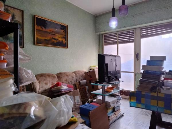 Piso en calle Maestro Caballero