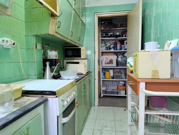 Piso en calle Maestro Caballero