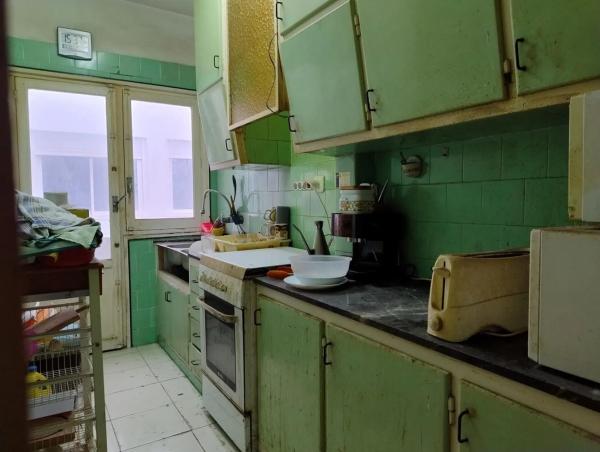 Piso en calle Maestro Caballero