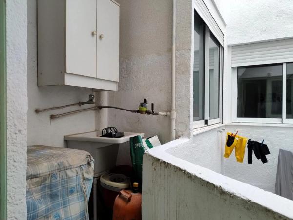 Piso en calle Maestro Caballero