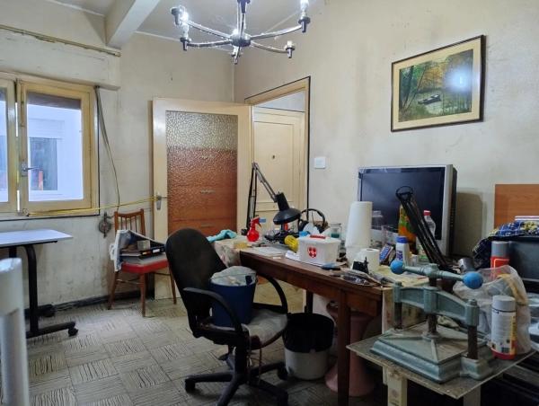 Piso en calle Maestro Caballero