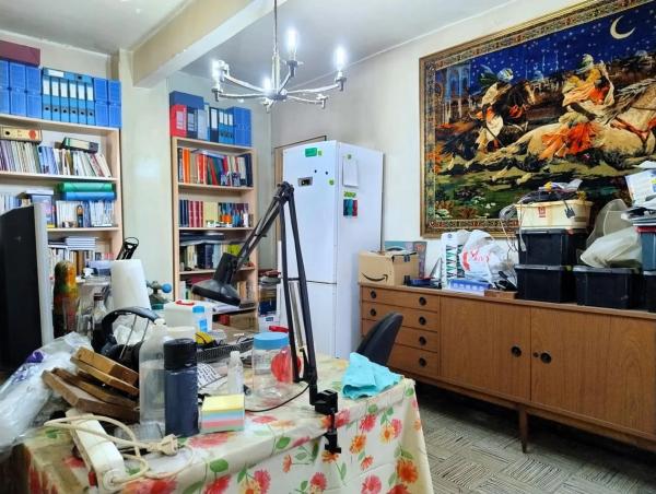 Piso en calle Maestro Caballero