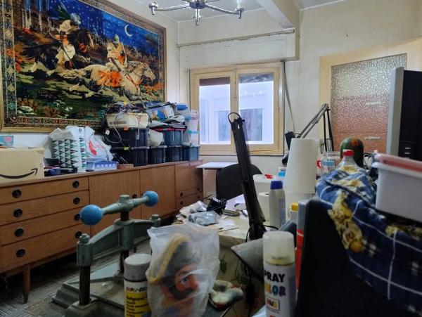 Piso en calle Maestro Caballero