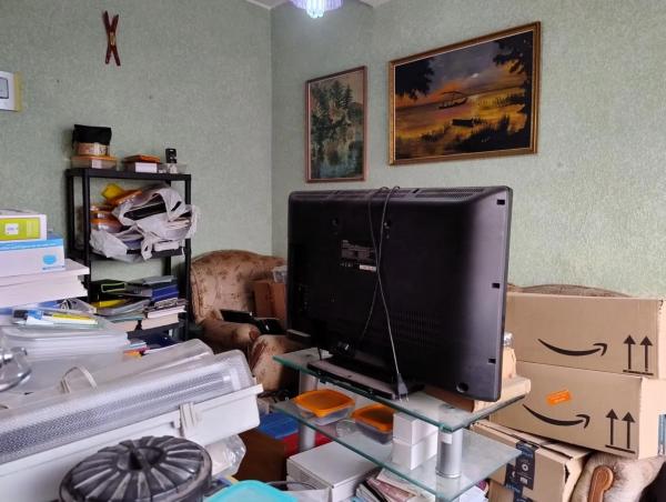 Piso en calle Maestro Caballero