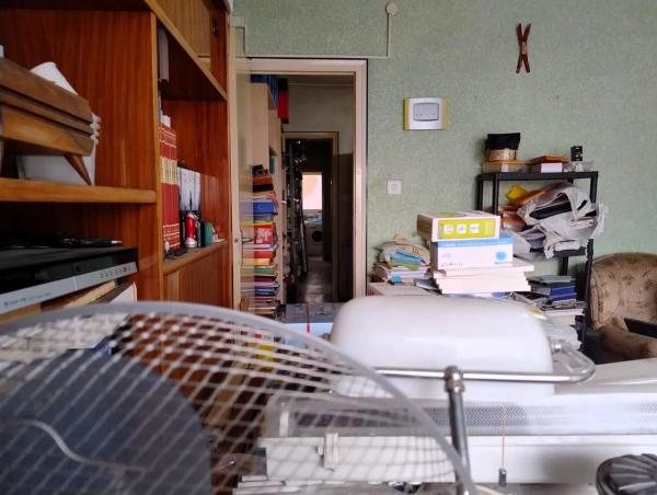 Piso en calle Maestro Caballero