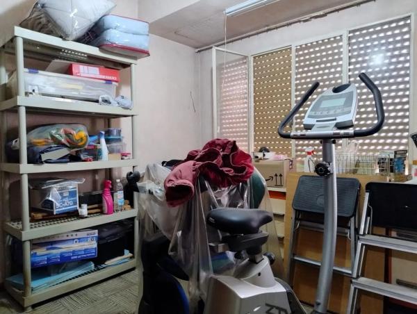 Piso en calle Maestro Caballero