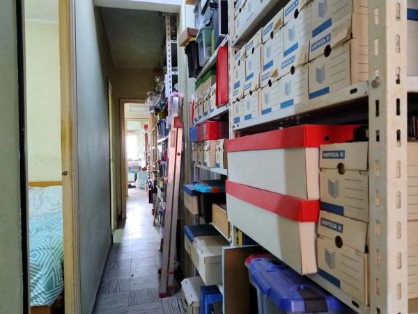 Piso en calle Maestro Caballero