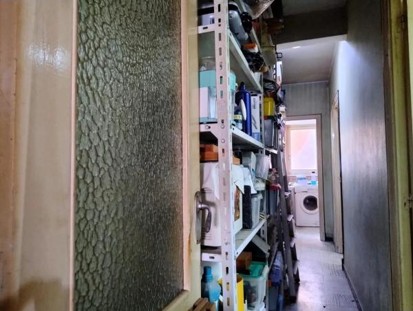 Piso en calle Maestro Caballero