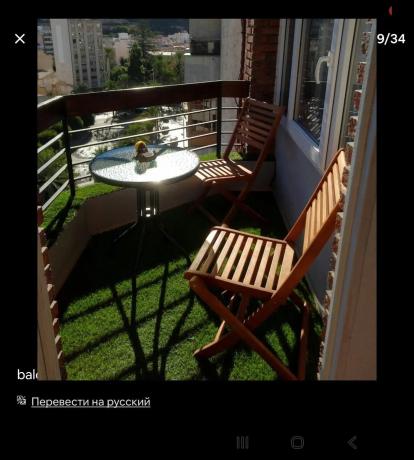 Piso en Barrio Campoamor