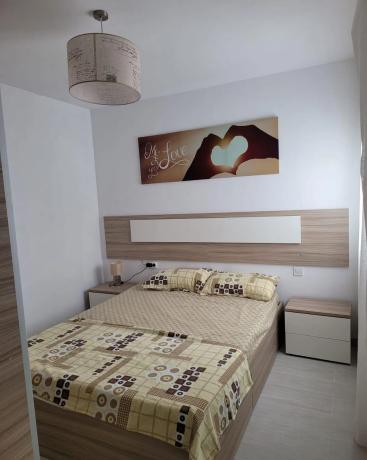 Piso en Barrio Campoamor