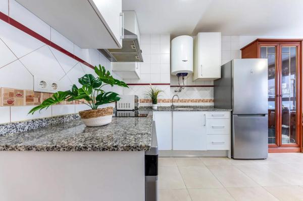 Piso en calle Jazmín s/n