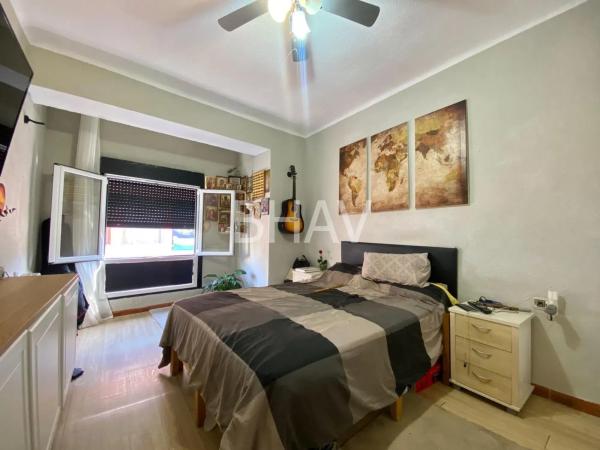 Piso en Barrio Carolinas Altas