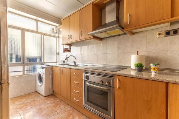 Piso en calle Francisco Verdú