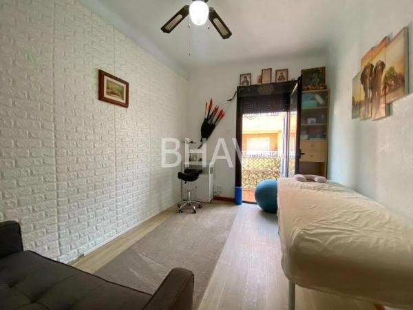 Piso en Barrio Carolinas Altas