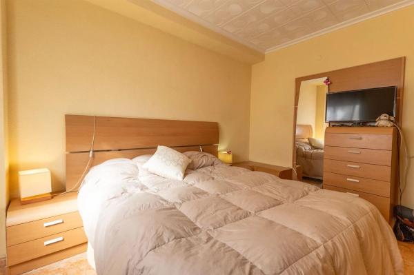 Piso en calle Francisco Verdú