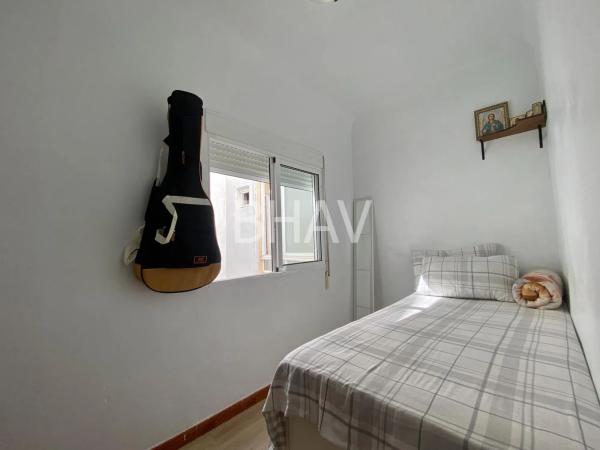 Piso en Barrio Carolinas Altas