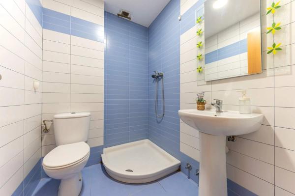 Piso en calle Jazmín s/n