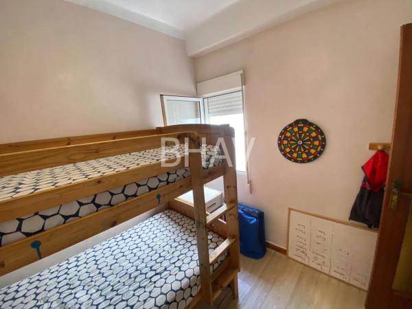 Piso en Barrio Carolinas Altas